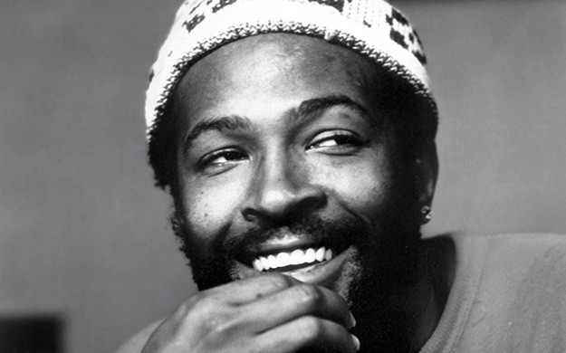 L'Énigme Éternelle de Marvin Gaye