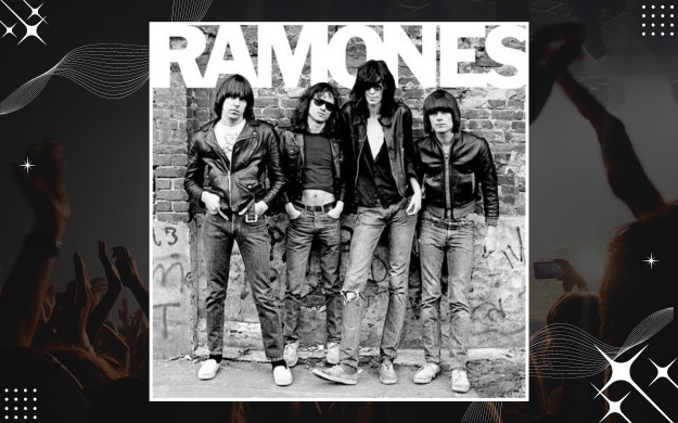 Ramones - Ramones