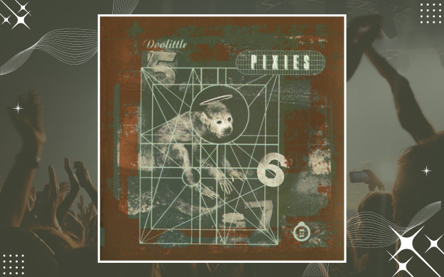 Pixies - Doolittle