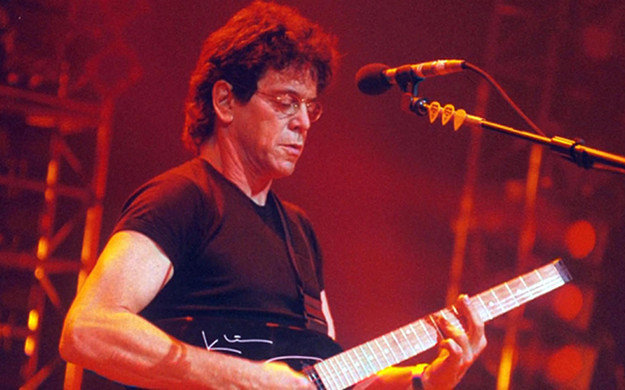 Walk on the Wild Side - Lou Reed