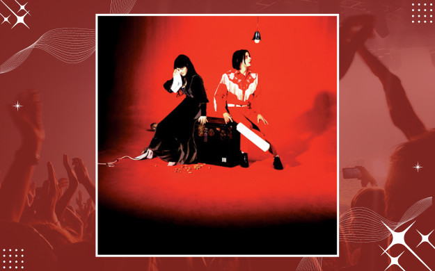 The White Stripes - Elephant