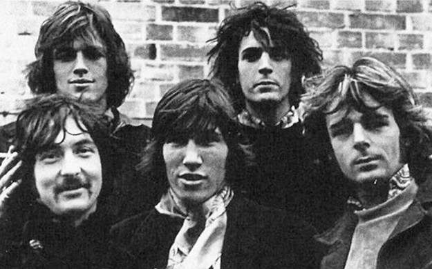 Pink Floyd : Les Architectes du Son et de la Psyché