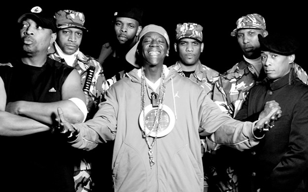 Public Enemy : La Rage Comme Instrument de Changement