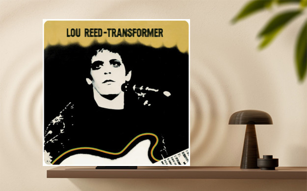 Lou Reed - Transformer