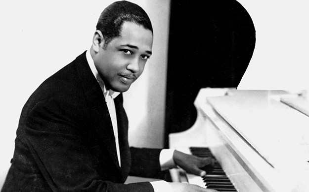 Duke Ellington : L'Orchestre comme Monde Intérieur