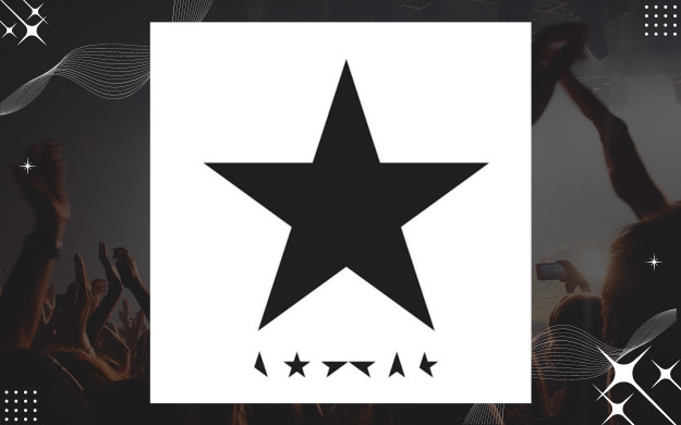 David Bowie - Blackstar