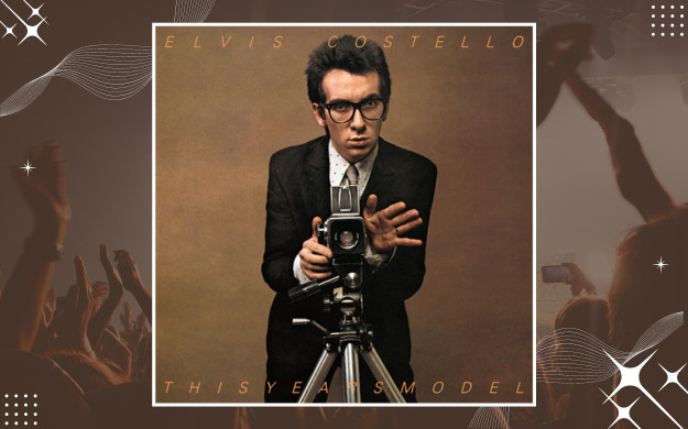 Elvis Costello - This Year's Model