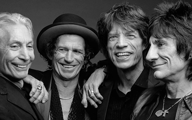 Les Rolling Stones : Une légende qui défie le temps