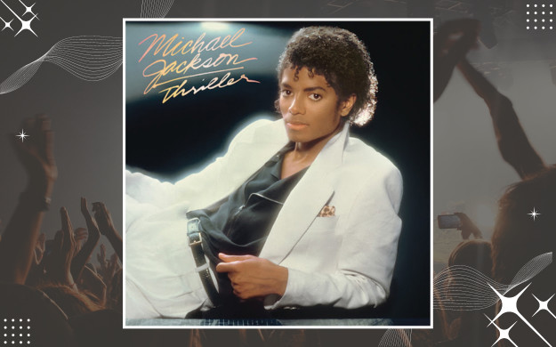 Michael Jackson - Thriller