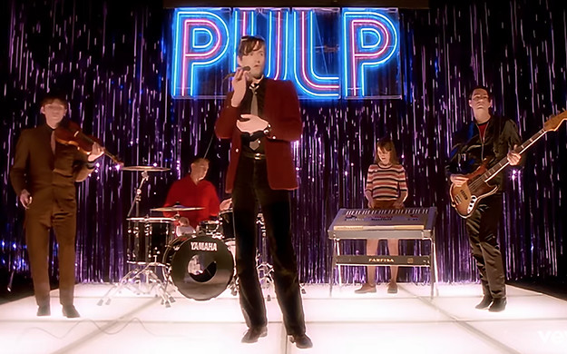 Common People - Pulp