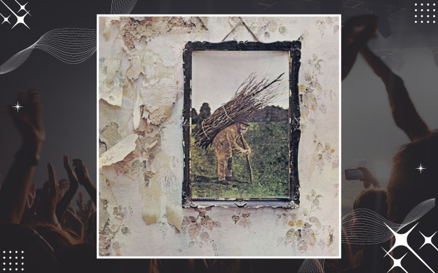 Led Zeppelin - Led Zeppelin IV