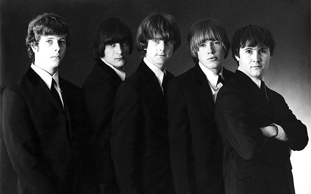 The Byrds : Quand l’Americana Rencontre le Rêve Californien