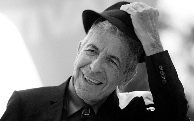 Leonard Cohen : Le Prophète de la Mélodie Fragile