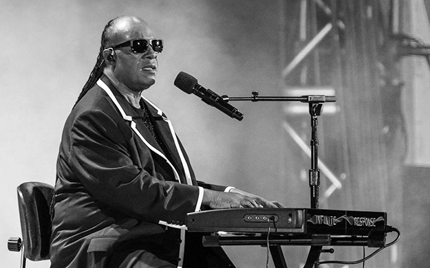 Stevie Wonder : L'héritage intemporel d'un prodige de la musique