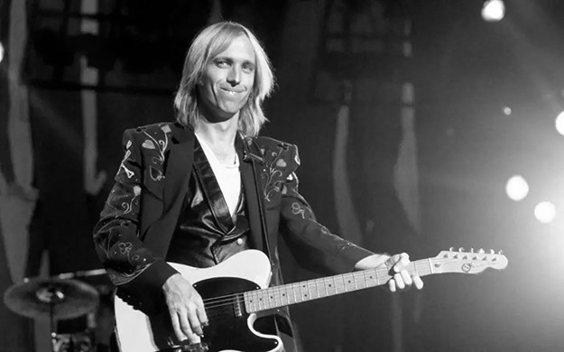 Le 2 octobre - Tom Petty