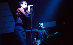 Love Will Tear Us Apart - Joy Division