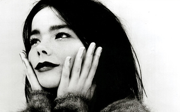 La Métamorphose Perpétuelle de Björk