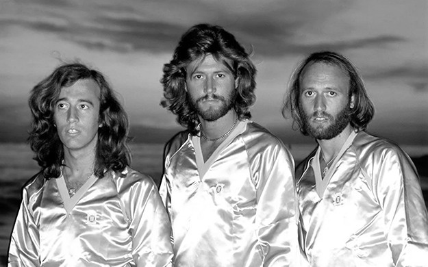 Le 17 octobre - Bee Gees