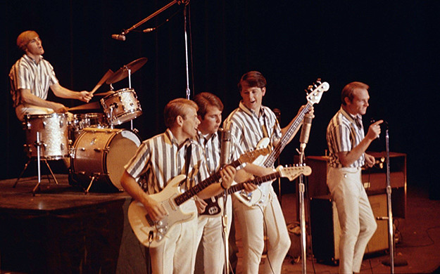 God Only Knows - The Beach Boys