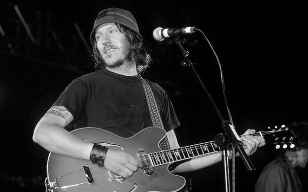 Le 22 octobre - Elliott Smith