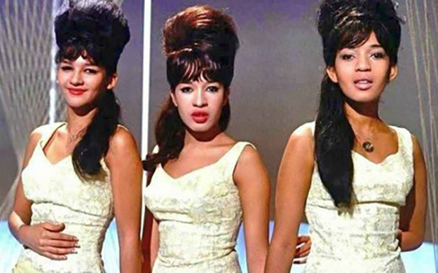 Be My Baby - The Ronettes