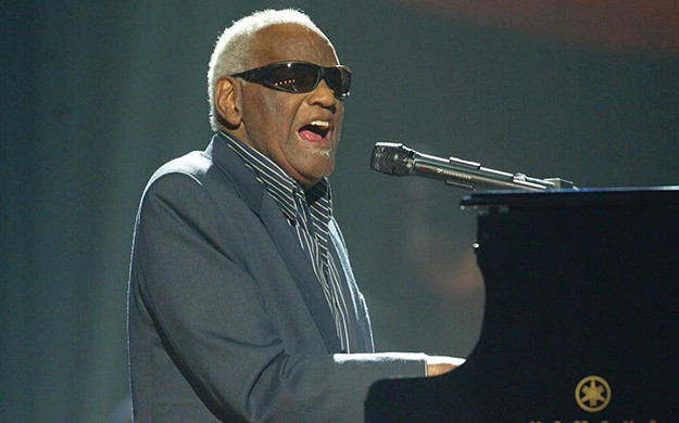 What'd I Say - Ray Charles