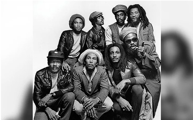 Bob Marley & The Wailers : Les Prophètes de la Rébellion en Musique