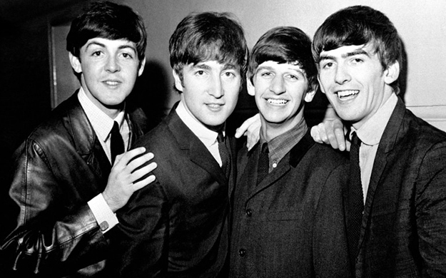 The Beatles : Une Symphonie Humaine Qui Défie le Temps