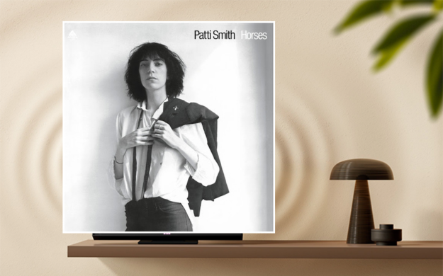 Patti Smith - Horses