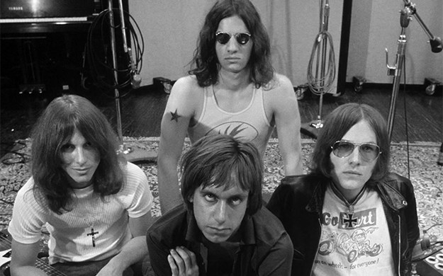 L'Insubordination Sonore des Stooges