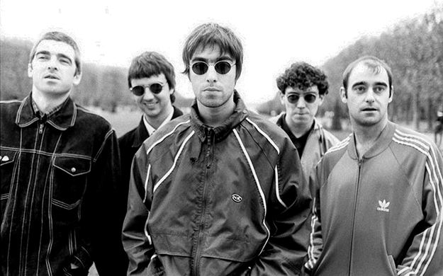 Le 21 août - Oasis