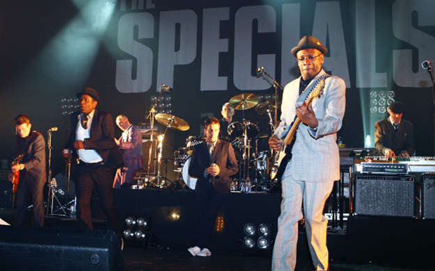 Ghost Town - The Specials