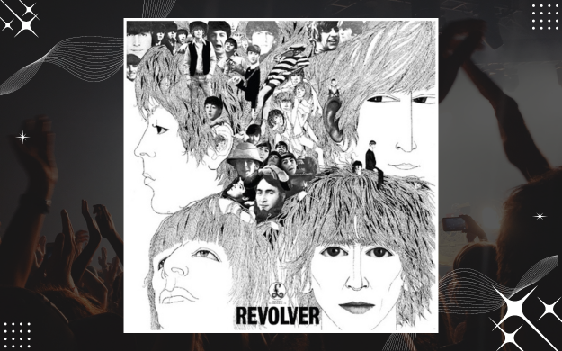 The Beatles - Revolver