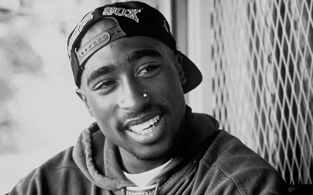 Le 13 septembre - Tupac