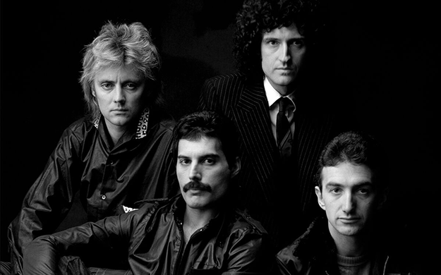 Le 17 septembre - Queen