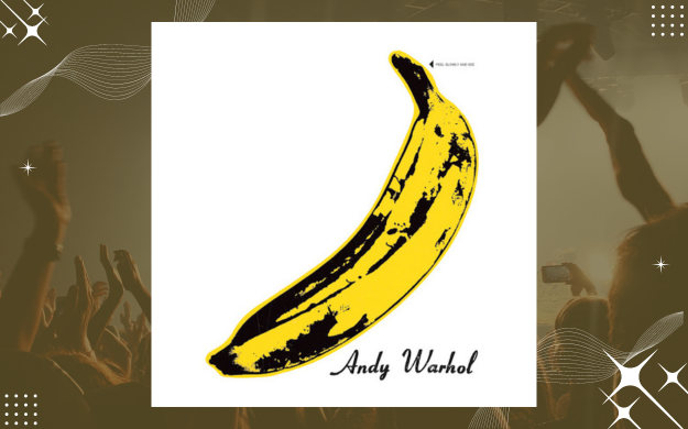 The Velvet Underground & Nico - The Velvet Underground & Nico