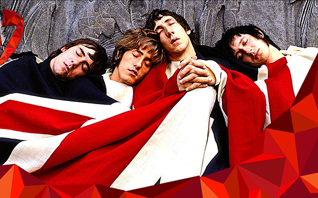 My Generation - The Who