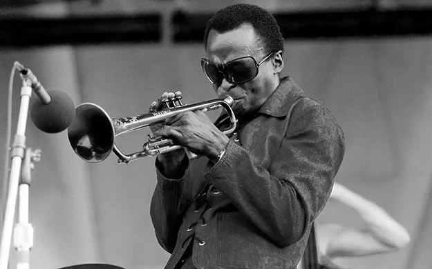 Le 28 septembre - Miles Davis