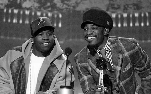 Outkast : Les Architectes d’un Son Révolutionnaire