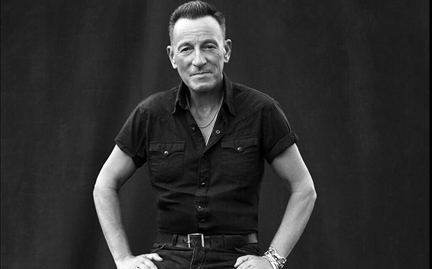 Bruce Springsteen : Le Poète du Rêve Américain