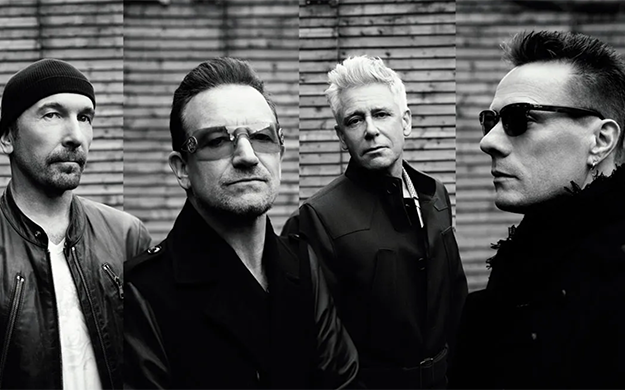 U2 : Les Sauveurs du Monde ou les Rois du Prétendu ?