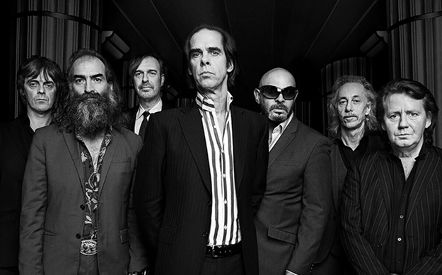 Nick Cave & The Bad Seeds : Un Voyage Sombre et Envoûtant