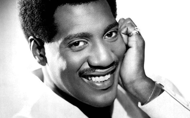 Otis Redding : Le Feu Sacré Qui A Tout Consumé