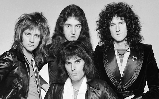 Queen : Le Règne d'un Groupe Immortel