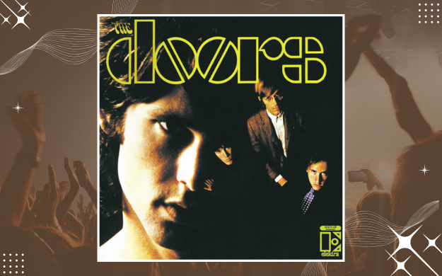 The Doors - The Doors