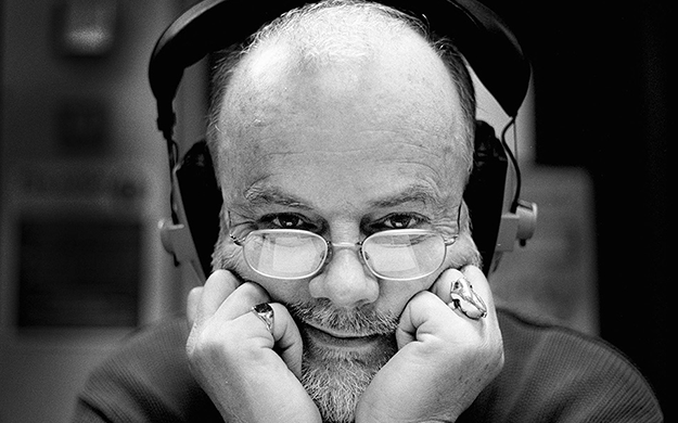 Le 25 octobre - John Peel