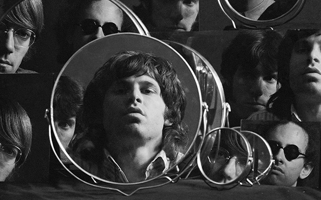 4 janvier - The Doors