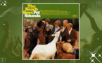 The Beach Boys - Pet Sounds