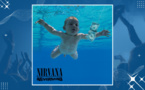 Nirvana - Nevermind