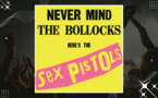 Sex Pistols - Never Mind the Bollocks - Here's the Sex Pistols